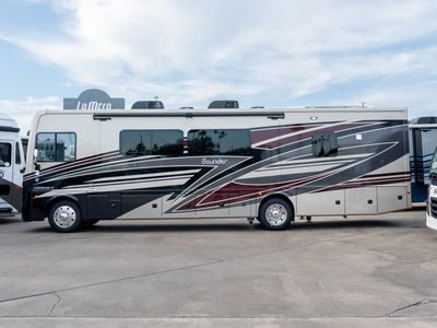 2026 Fleetwood BOUNDER - Photo 24