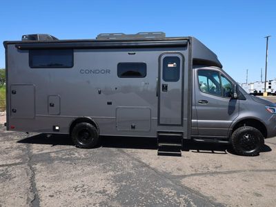 2026 Entegra CONDOR - Photo 24