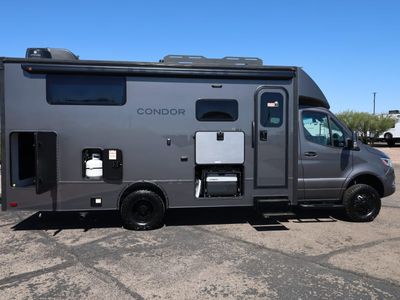 2026 Entegra CONDOR - Photo 25