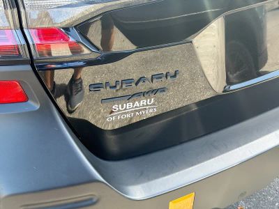 2024 Subaru Outback — photo 11 view