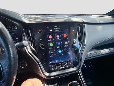 2024 Subaru Outback — photo 28 view