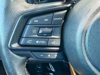 2024 Subaru Outback — photo 37 view