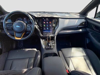 2024 Subaru Outback — photo 16 view