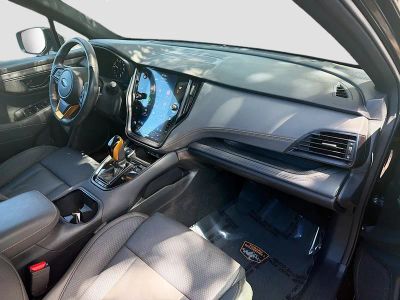 2024 Subaru Outback — photo 14 view