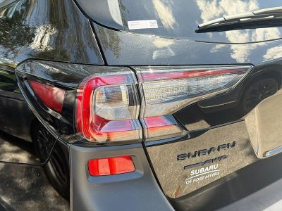2024 Subaru Outback — photo 10 view