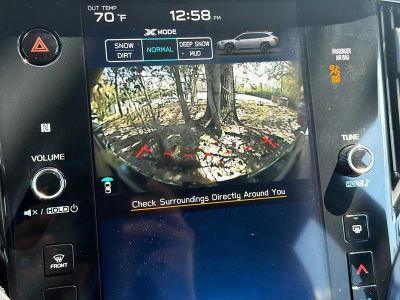 2024 Subaru Outback — photo 33 view