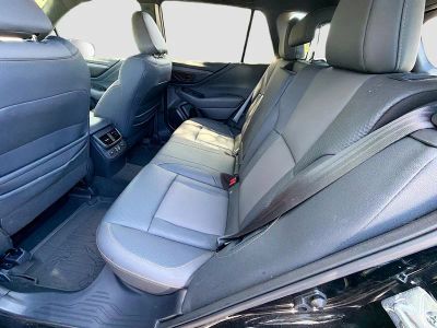 2024 Subaru Outback — photo 21 view