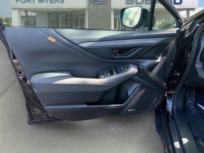 2024 Subaru Outback — photo 22 view