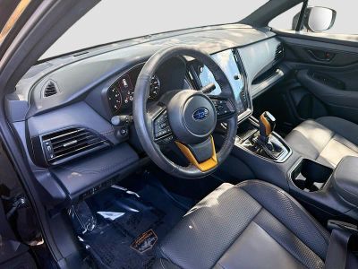 2024 Subaru Outback — photo 26 view