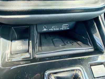 2024 Subaru Outback — photo 30 view