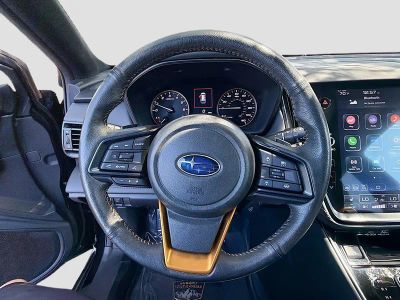 2024 Subaru Outback — photo 39 view