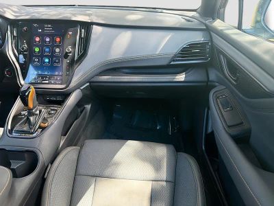 2024 Subaru Outback — photo 18 view