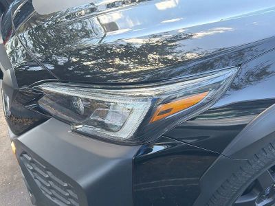 2024 Subaru Outback — photo 9 view