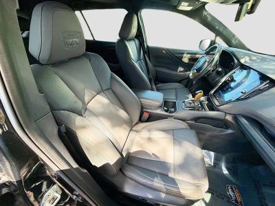 2024 Subaru Outback — photo 15 view