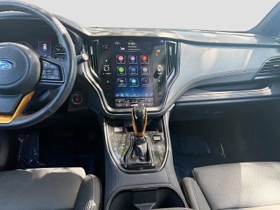 2024 Subaru Outback — photo 19 view