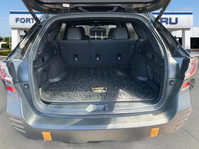 2024 Subaru Outback — photo 12 view