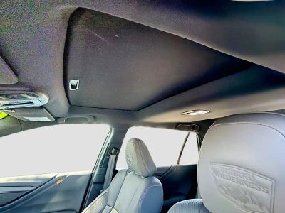 2024 Subaru Outback — photo 27 view