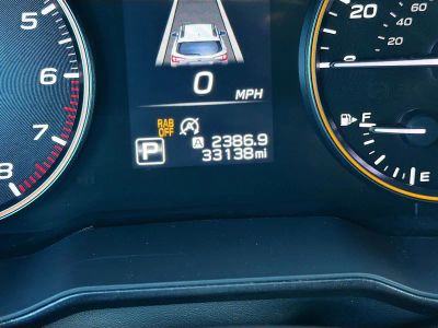2024 Subaru Outback — photo 41 view