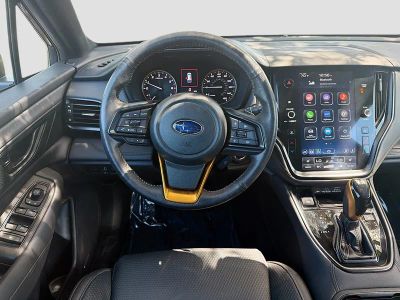 2024 Subaru Outback — photo 17 view