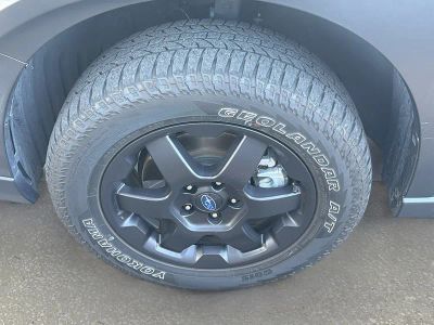 2024 Subaru Outback — photo 42 view