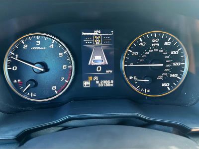 2024 Subaru Outback — photo 40 view
