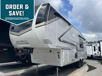 2026 Keystone RV Cougar - Photo 3