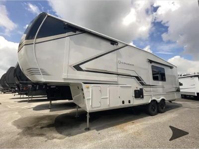 2026 Keystone RV Cougar - Photo 5