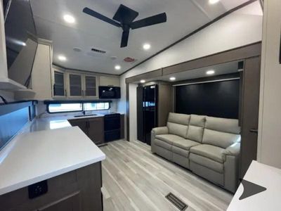 2026 Keystone RV Cougar - Photo 15
