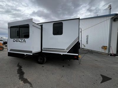 2026 Alliance RV Delta Solo - Photo 8