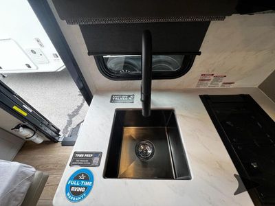 2026 Alliance RV Delta Solo - Photo 22