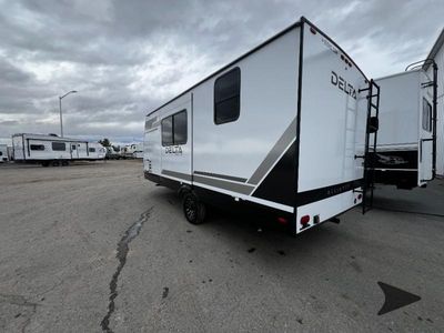 2026 Alliance RV Delta Solo - Photo 6