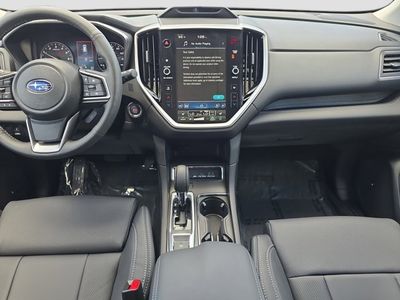 2025 Subaru Ascent — photo 13 view