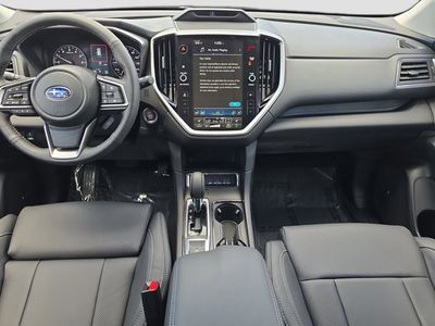 2025 Subaru Ascent — photo 11 view