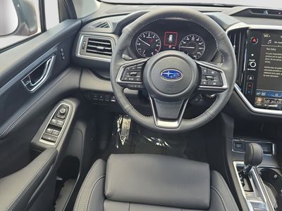 2025 Subaru Ascent — photo 12 view