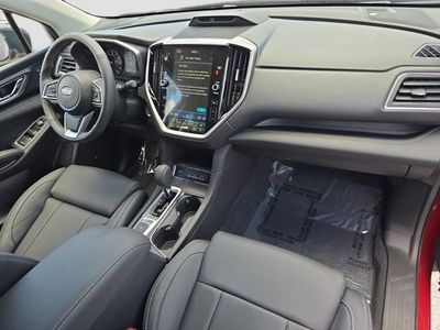 2025 Subaru Ascent — photo 10 view