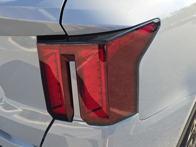 2026 Kia Sorento — photo 11 view