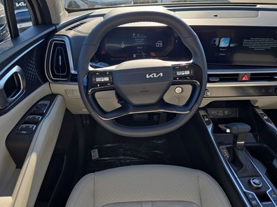 2026 Kia Sorento — photo 15 view