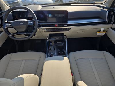 2026 Kia Sorento — photo 14 view
