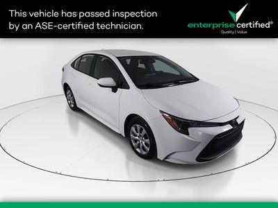2024 Toyota Corolla - Photo 1