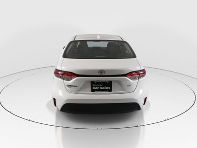 2024 Toyota Corolla - Photo 6