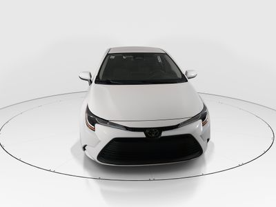2024 Toyota Corolla - Photo 2