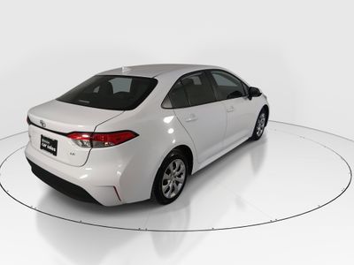 2024 Toyota Corolla - Photo 7