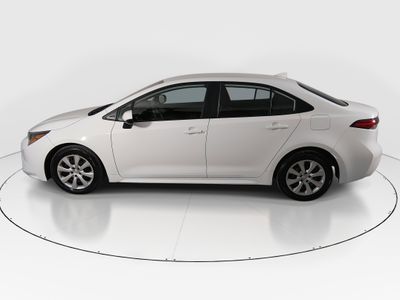 2024 Toyota Corolla - Photo 4