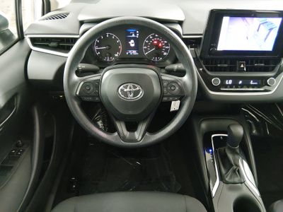 2024 Toyota Corolla - Photo 20