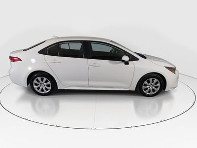 2024 Toyota Corolla - Photo 8