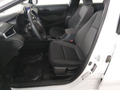 2024 Toyota Corolla - Photo 19
