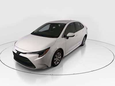 2024 Toyota Corolla - Photo 3