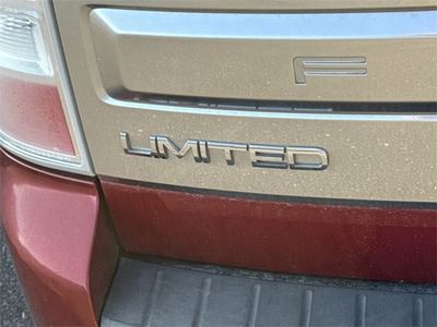 2014 Ford Flex - Photo 3
