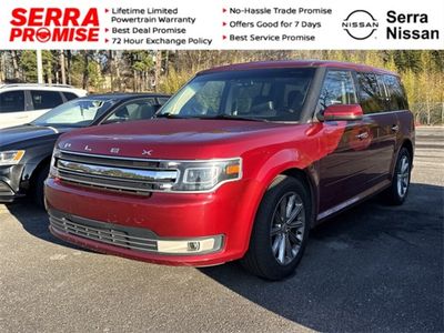2014 Ford Flex - Photo 1