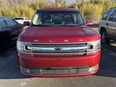 2014 Ford Flex - Photo 2